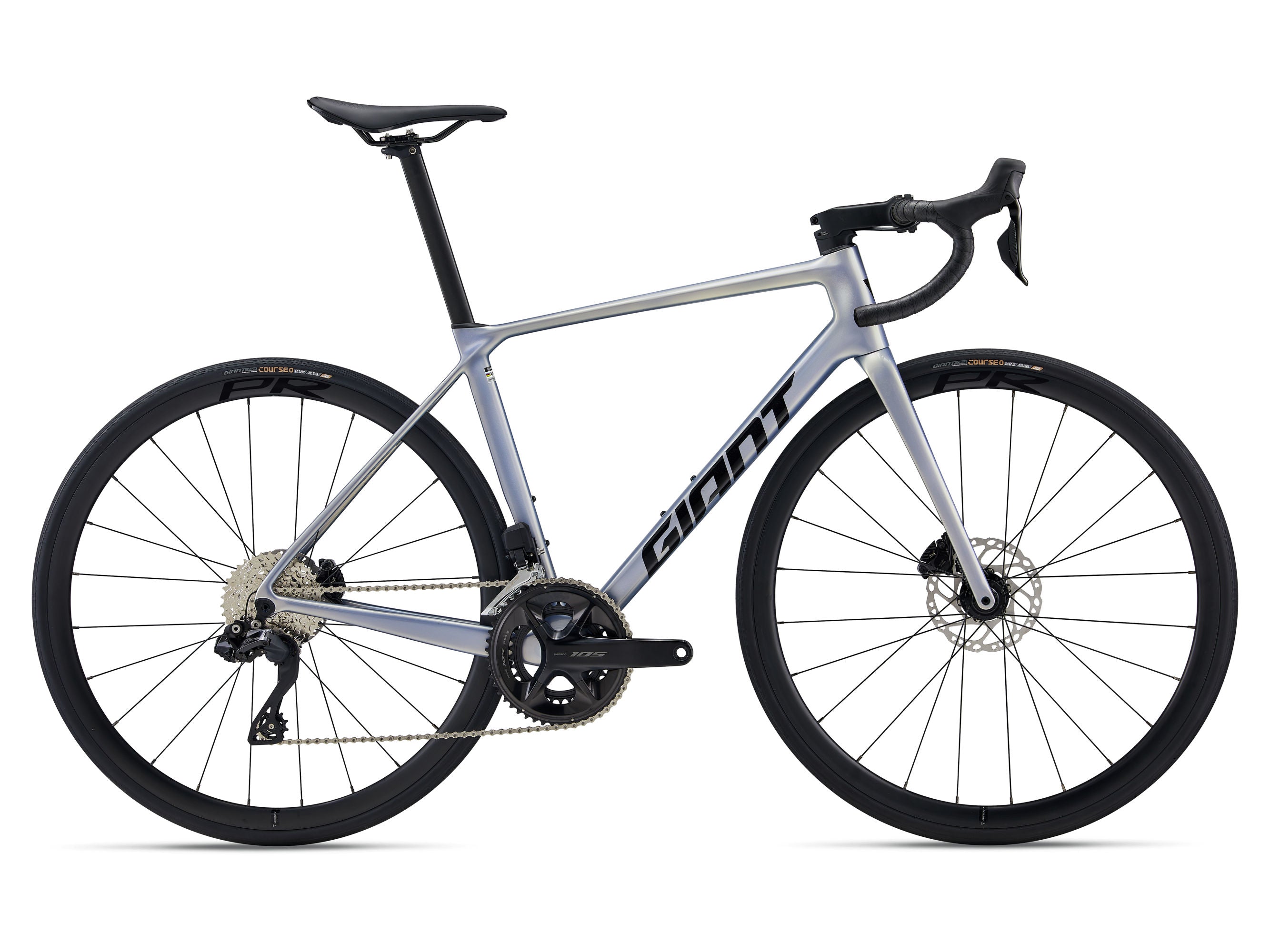 TCR Advanced 1 Pro Compact (2026)