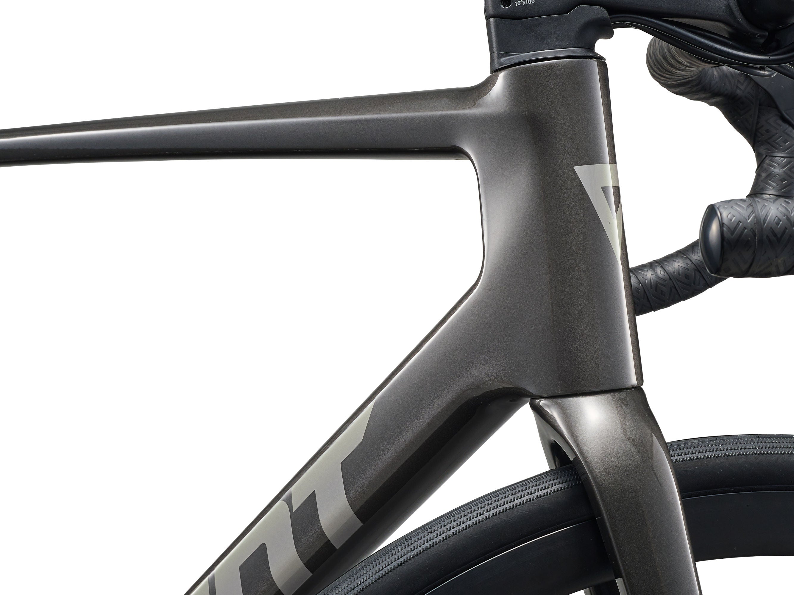 Giant - TCR Advanced 2 KOM (2026) | Road Bike – The Outfitters