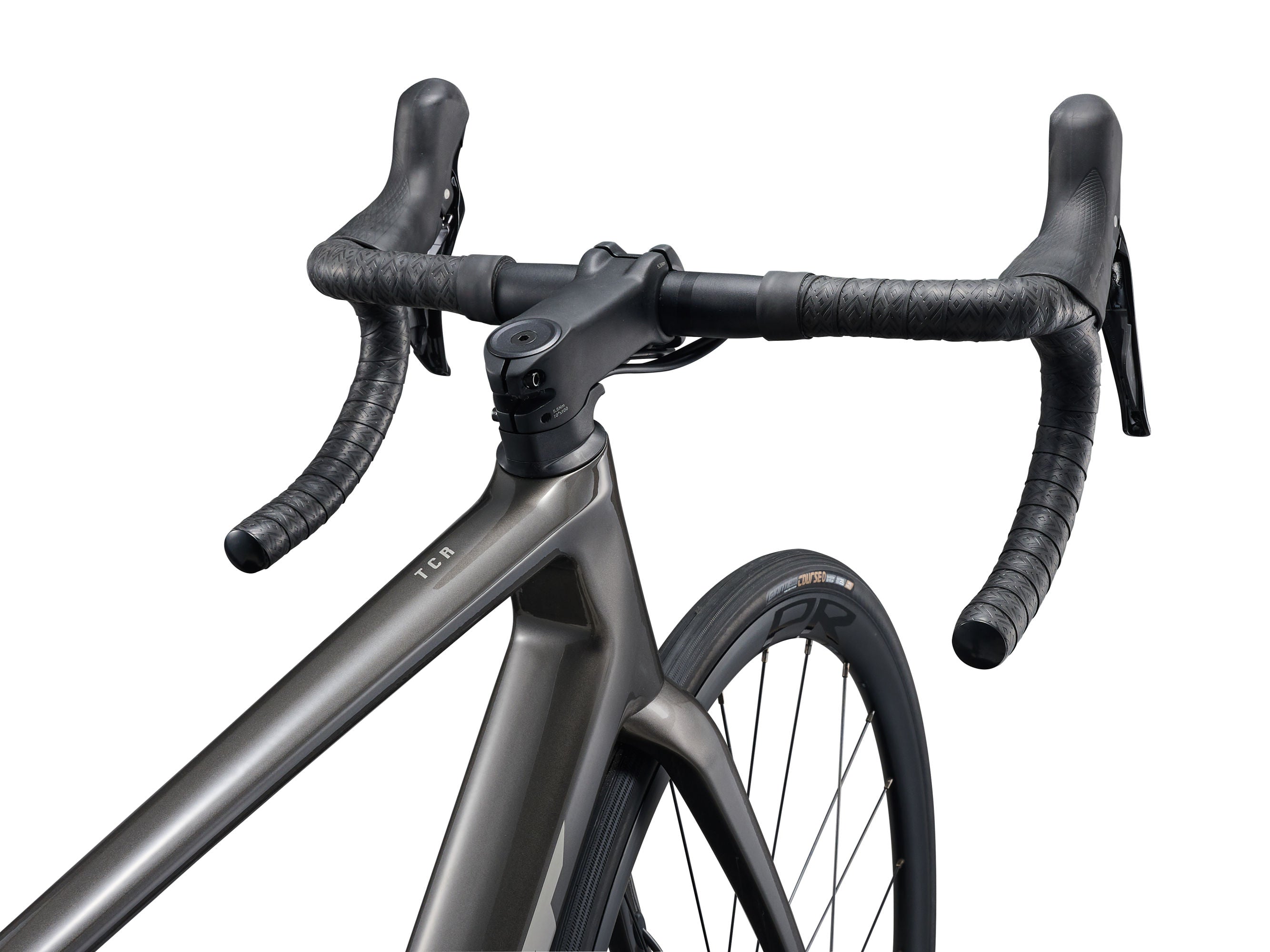 Giant - TCR Advanced 2 KOM (2026) | Road Bike – The Outfitters