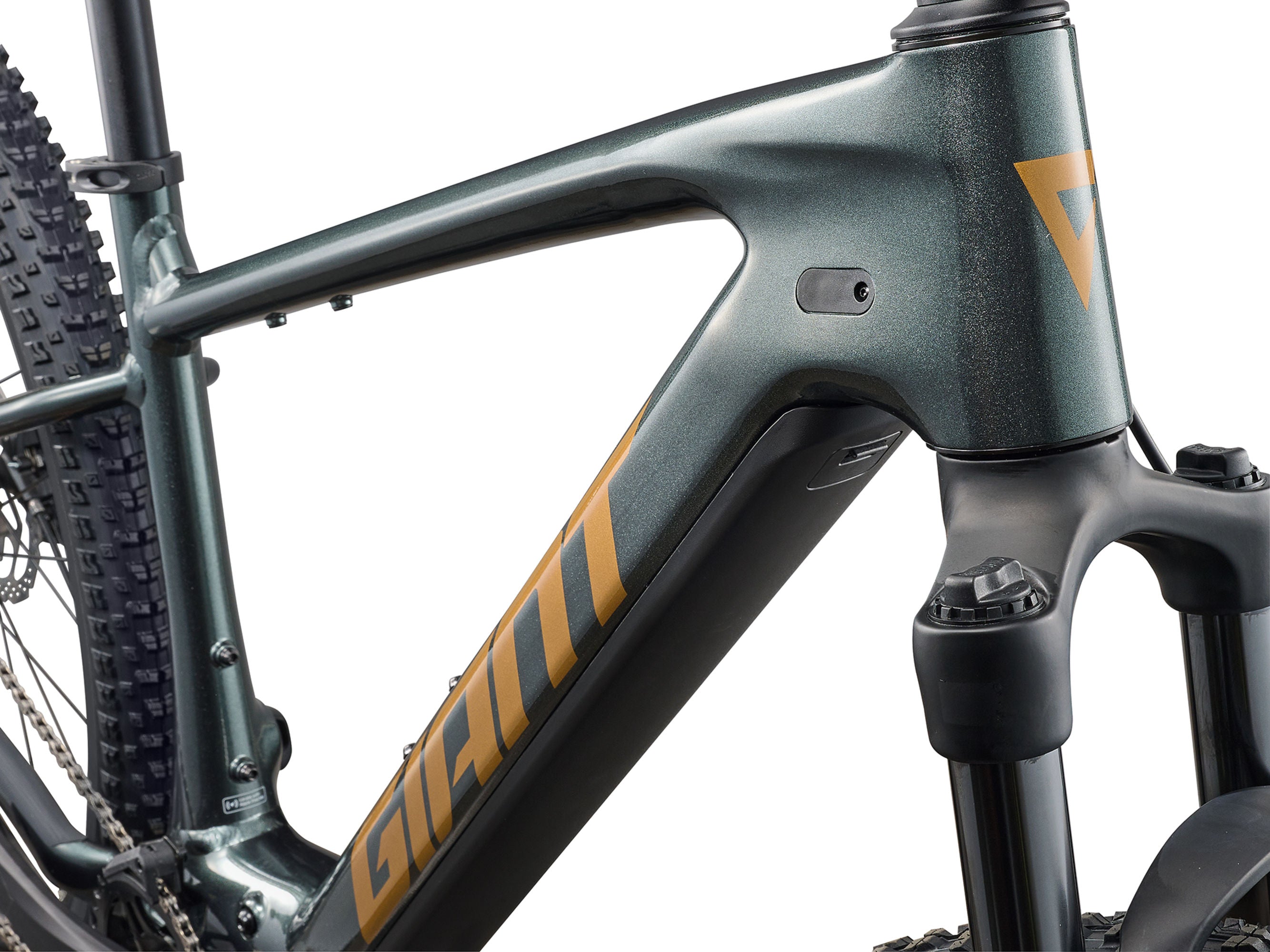 Giant Mountain Bikes | Trail & Off-Road Bikes – The Outfitters