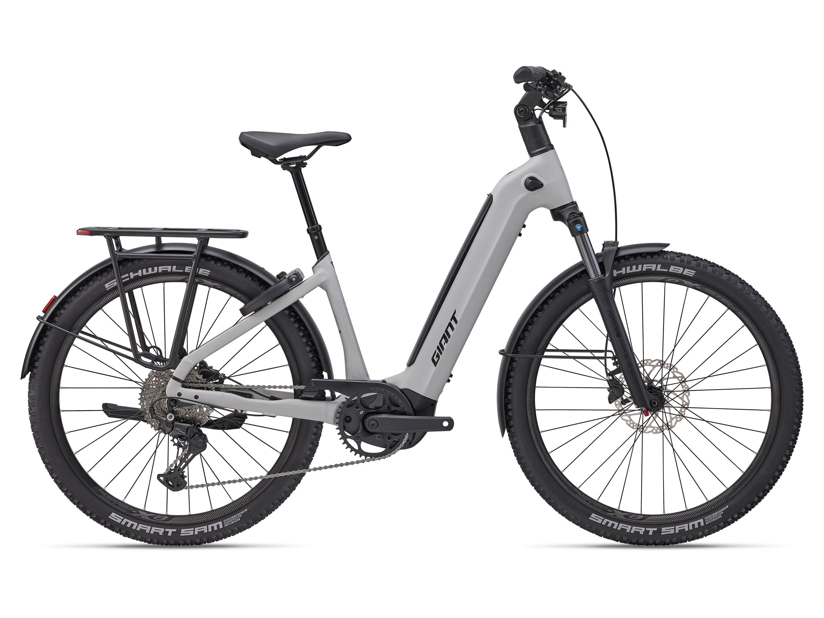 Anytour X E+ 3 E-Bike (2027)