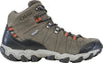 Bridger Mid Waterproof (Men's) - 22101
