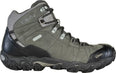 Bridger Mid Waterproof (Men's) - 22101