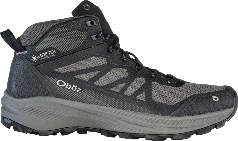 Katabatic LT Mid GTX Waterproof (Men's)
