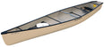 MacKenzie Sport 16'6 Canoe - Kevlar Square Stern