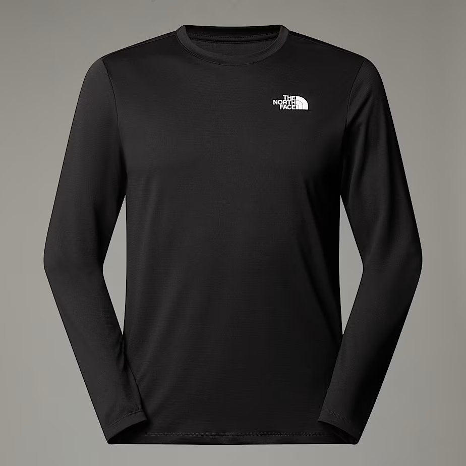 The North Face - Men's 24/7 Long-Sleeve T-Shirt | NF0A894A – The