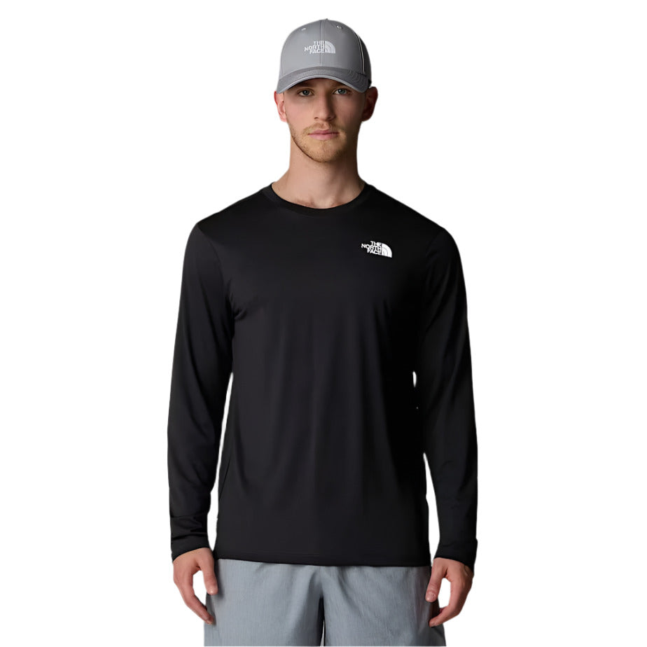 The North Face - Men's 24/7 Long-Sleeve T-Shirt | NF0A894A