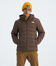 Aconcagua III Hooded Jacket (Men's) - NF0A84I1 - Past Season