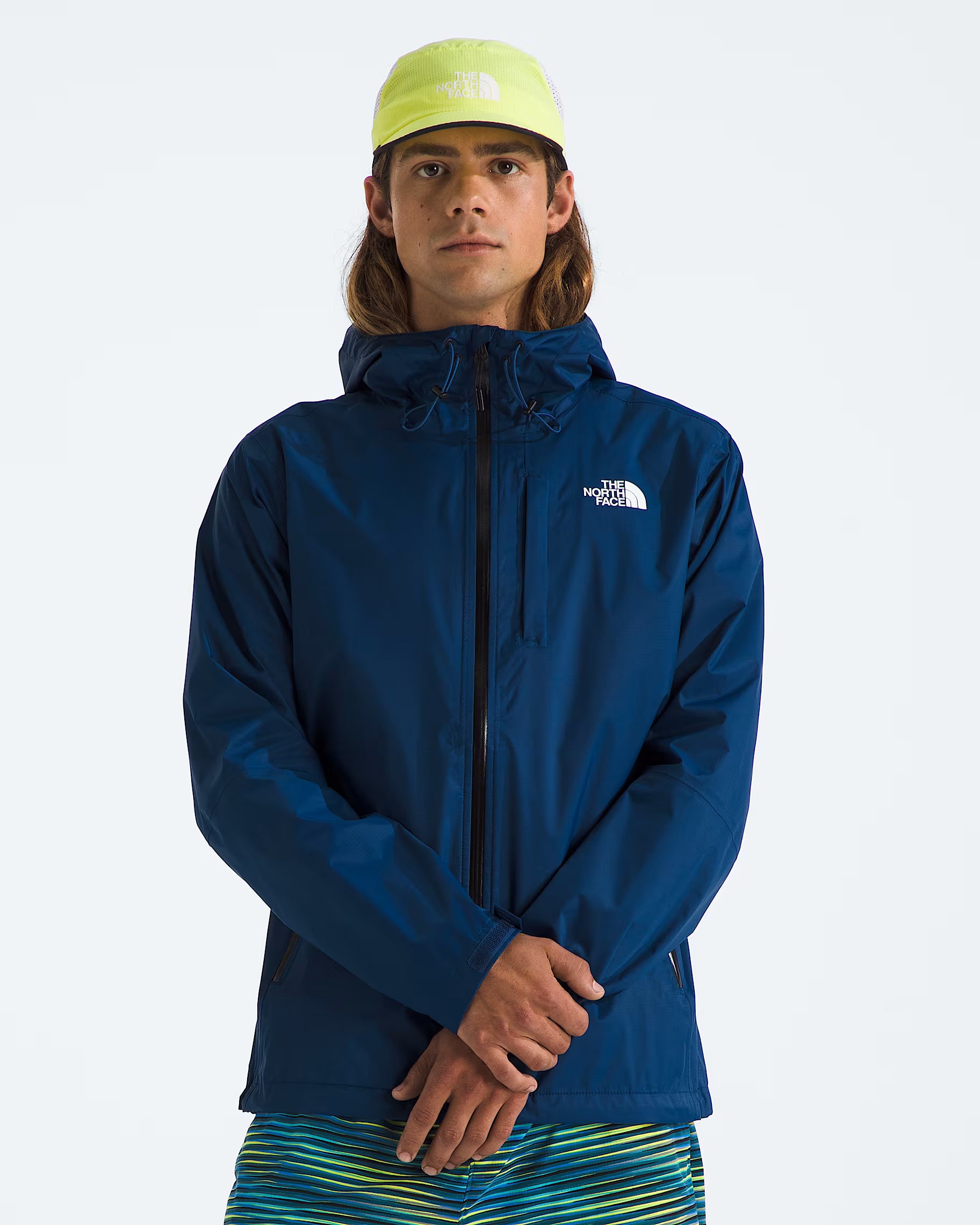 Alta Vista Jacket (Men's) - NF0A7QAW