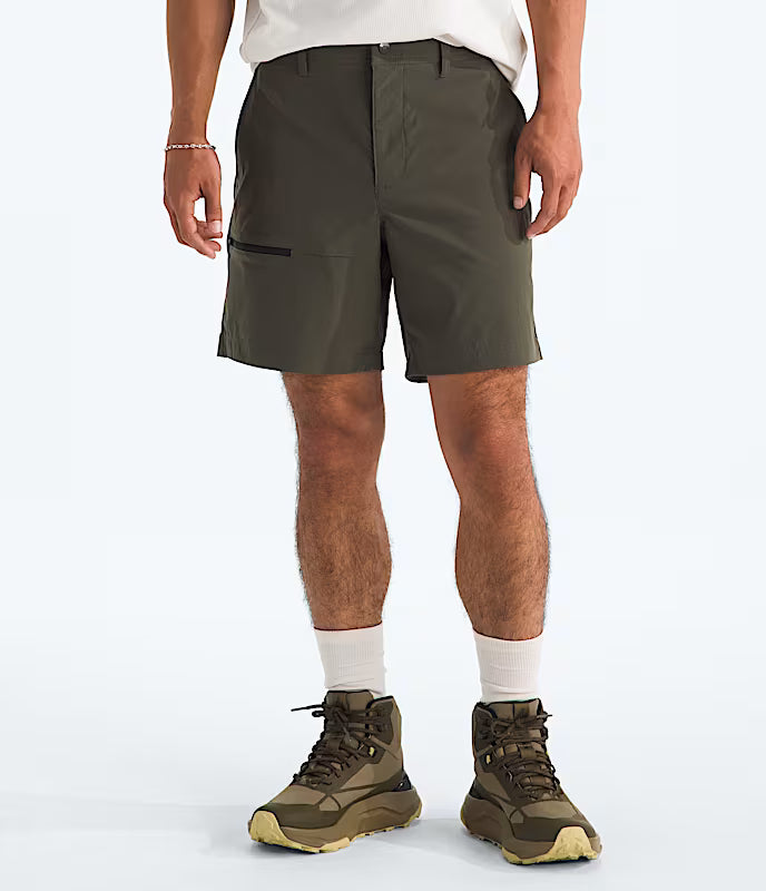 Basin 7" Shorts (Men's) - NF0A8B52