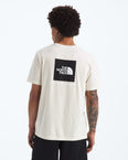Evolution Box NSE Regular Short-Sleeve Tee (Men's) - NF0A8B6K