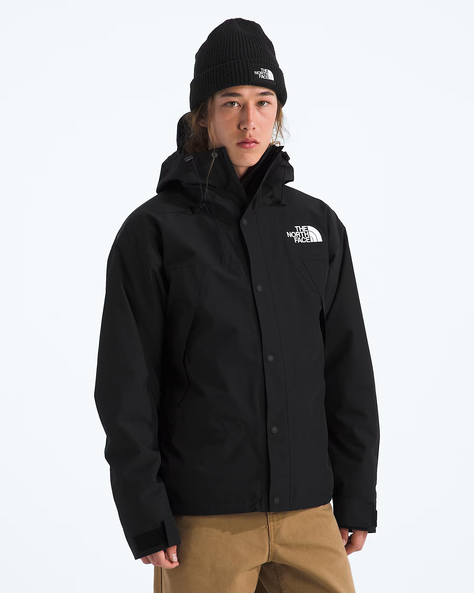 GORE-TEX® Mountain Jacket (Unisex) - NF0A831M