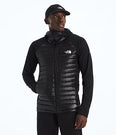 Summit Breithorn Lightweight Hybrid Hooded Jacket (Men's) - NF0A8C8Y