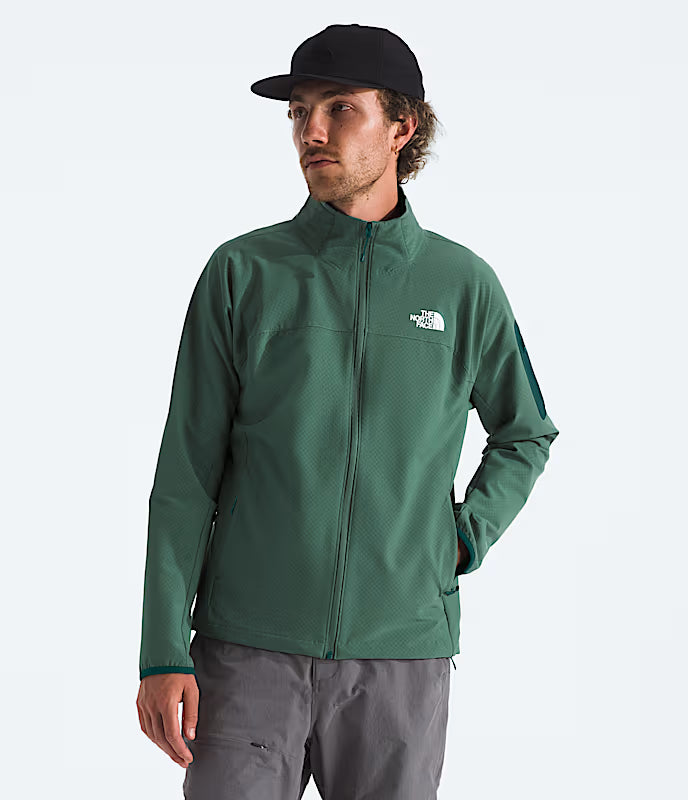Tek Approach Jacket (Men’s) - NF0A8B58