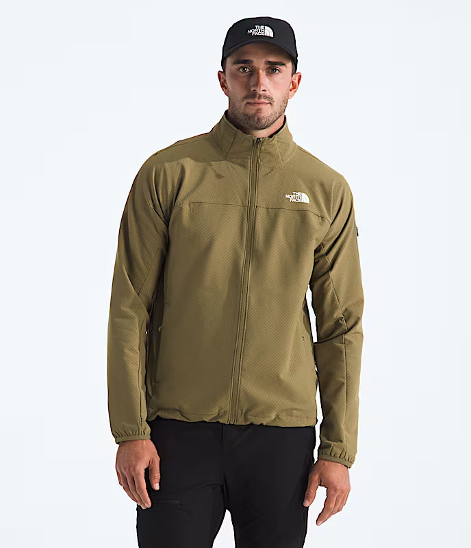 Tek Approach Jacket (Men’s) - NF0A8B58