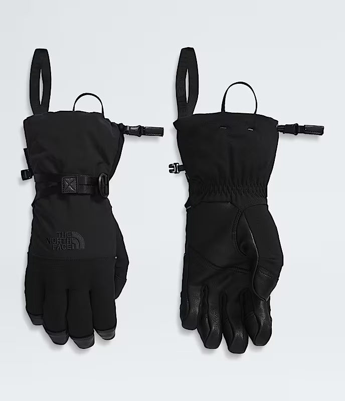 Montana Leather Waterproof Glove - NF0A8CGX