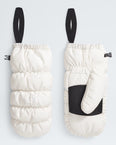Montana Puffer Mitts - NF0A88JQ