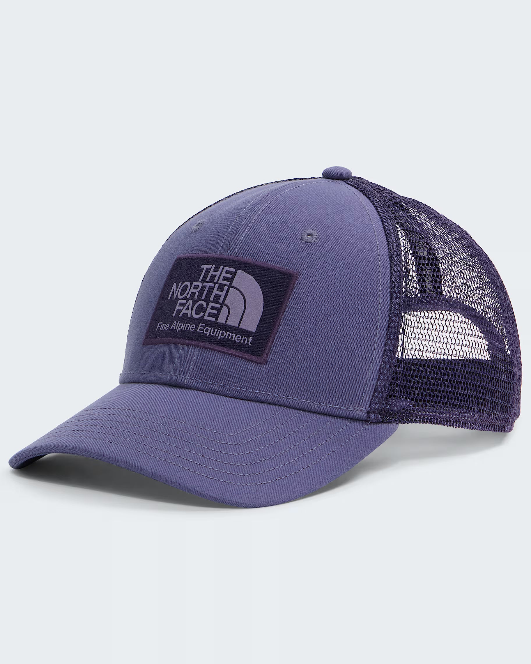 Mudder Trucker - NF0A5FXA