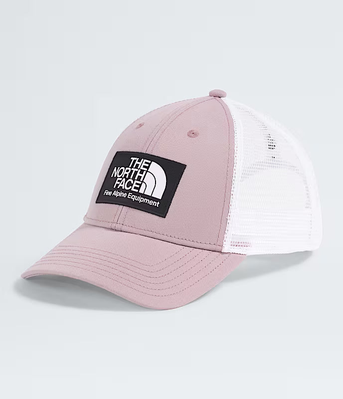Mudder Trucker - NF0A5FXA
