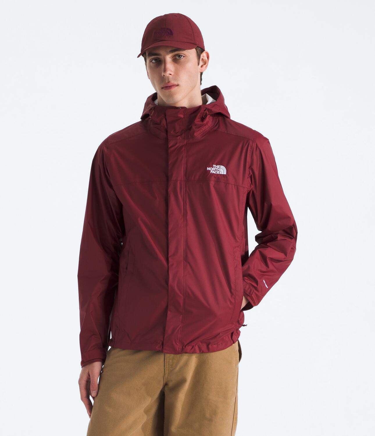 Venture 2 Jacket (Men’s) - NF0A2VD3