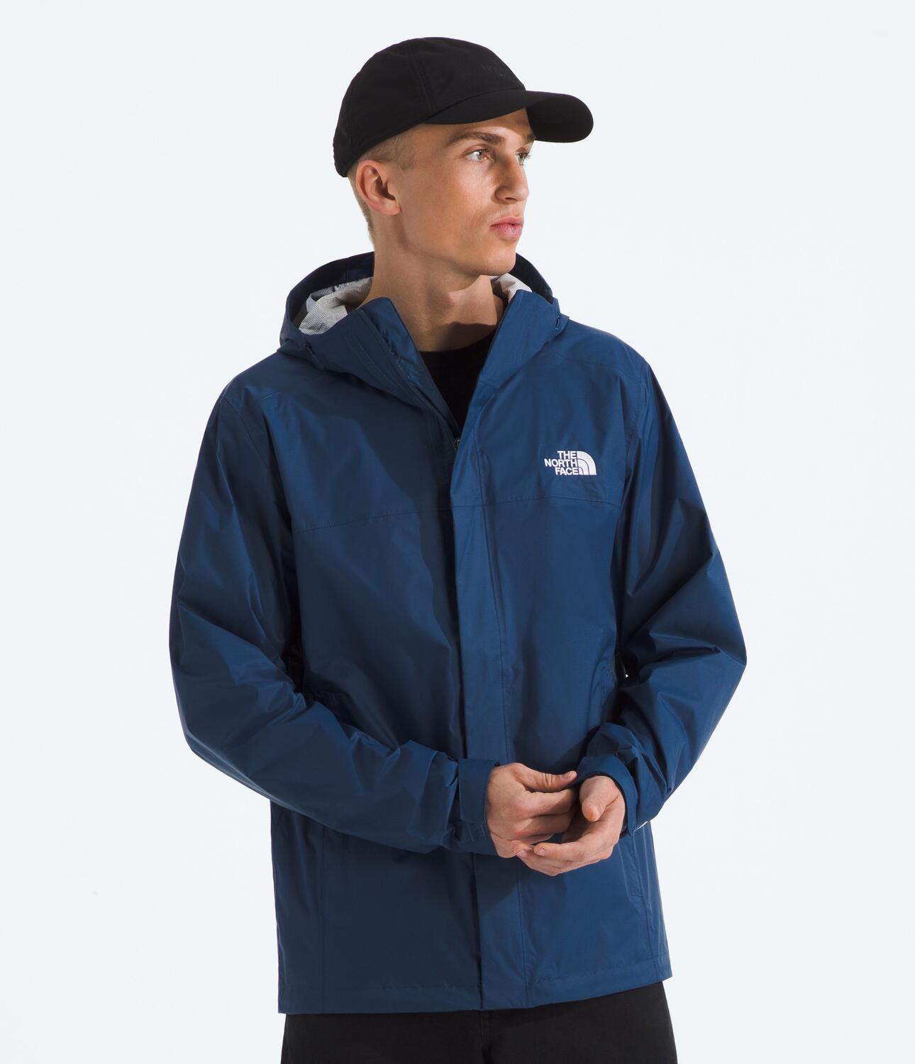 Venture 2 Jacket (Men’s) - NF0A2VD3