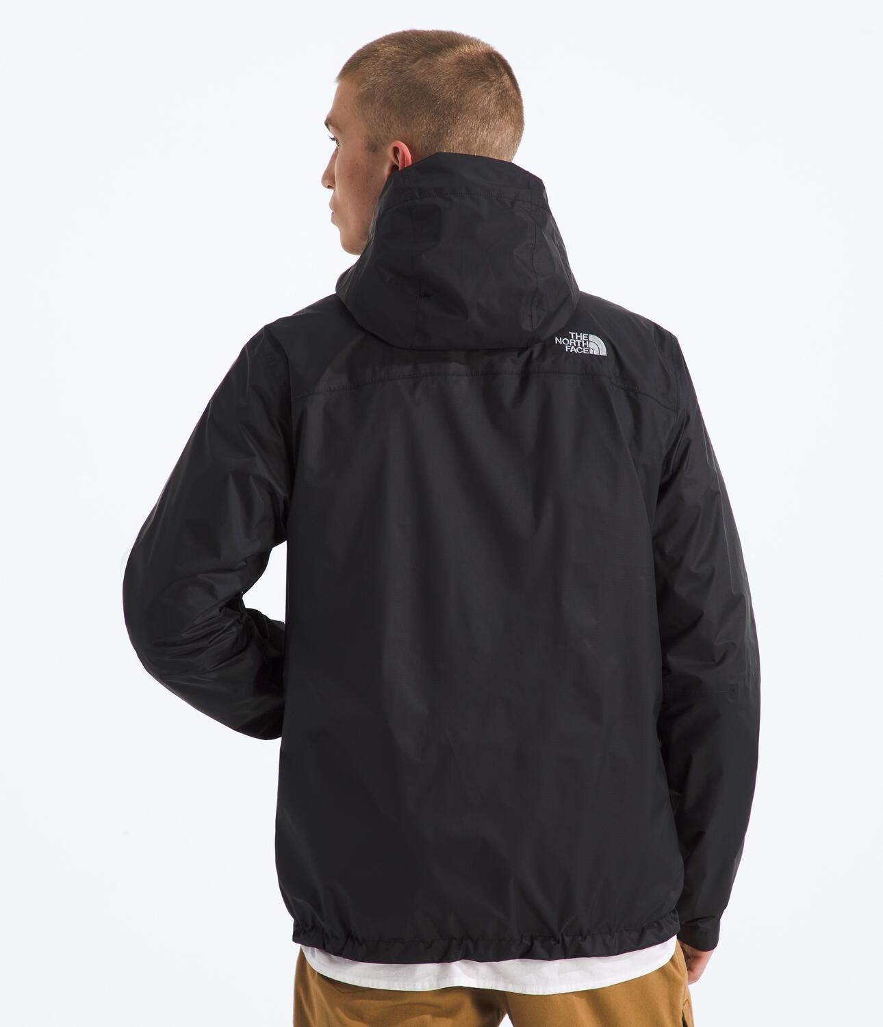The North Face - Men's Venture 2 Jacket | NF0A2VD3 – The