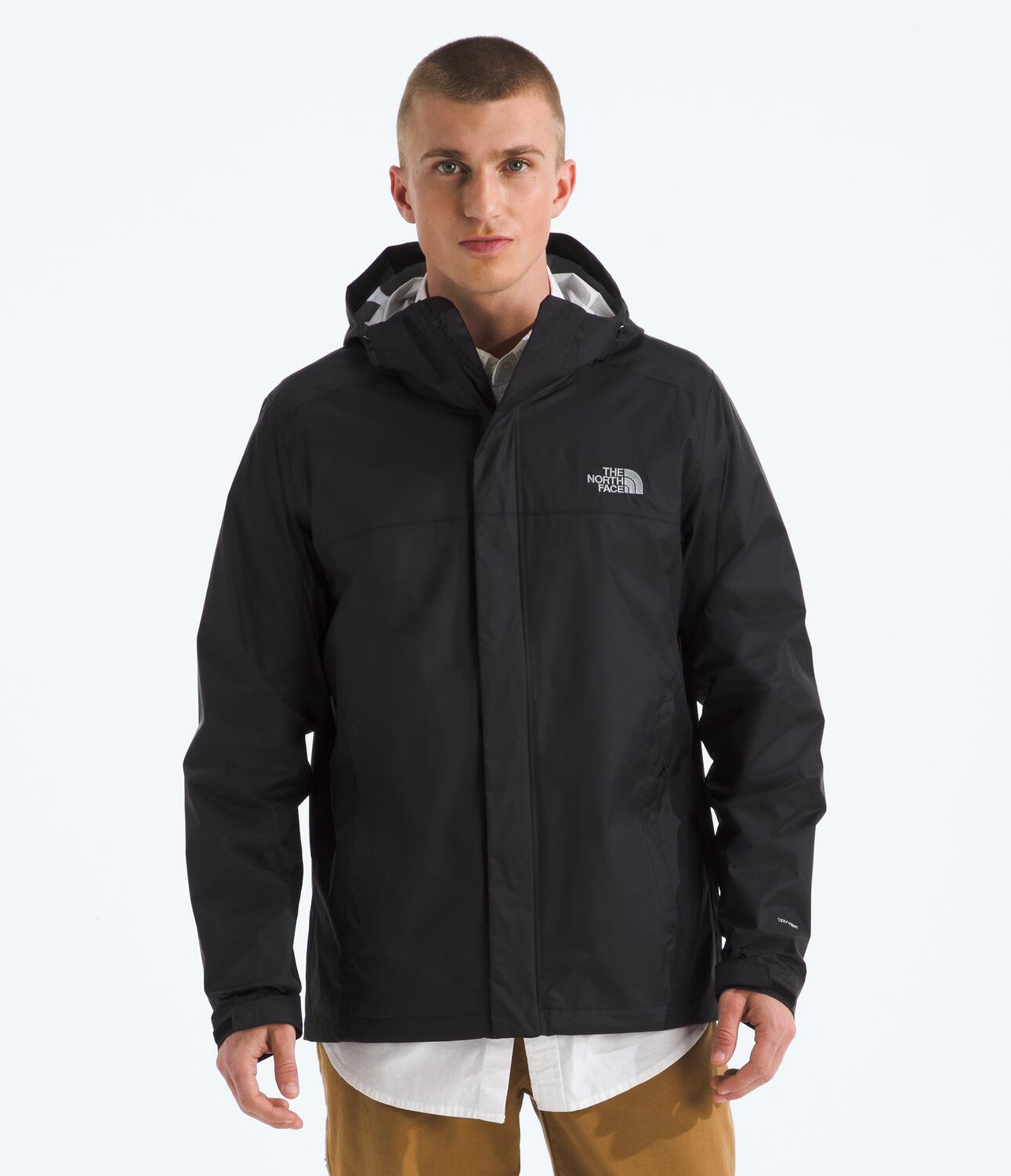 Venture 2 Jacket (Men’s) - NF0A2VD3