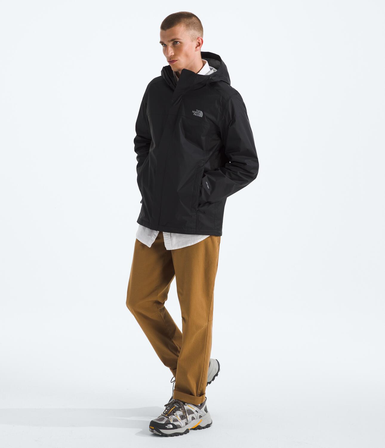 The North Face - Men's Venture 2 Jacket | NF0A2VD3 – The