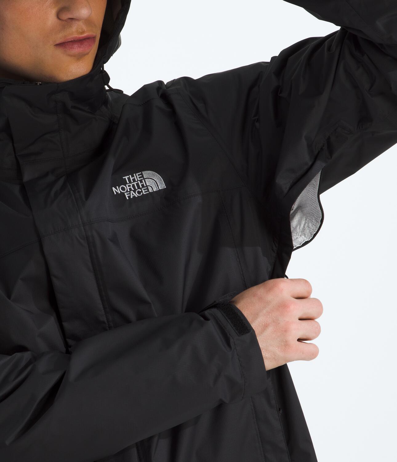 The North Face - Men's Venture 2 Jacket | NF0A2VD3 – The