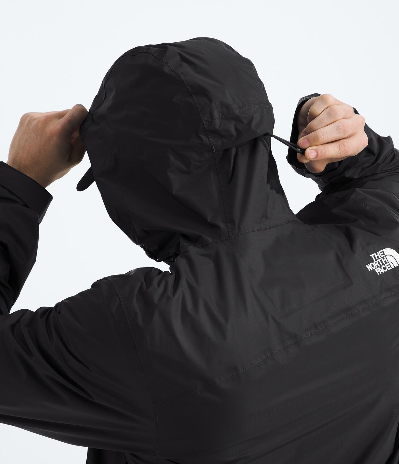 The North Face - Men's Venture 2 Jacket | NF0A2VD3 – The