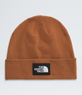 Dock Worker Recycled Beanie - NF0A3FNT - Past Season