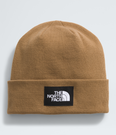 Dock Worker Recycled Beanie - NF0A3FNT - Past Season