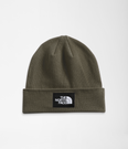 Dock Worker Recycled Beanie - NF0A3FNT - Past Season