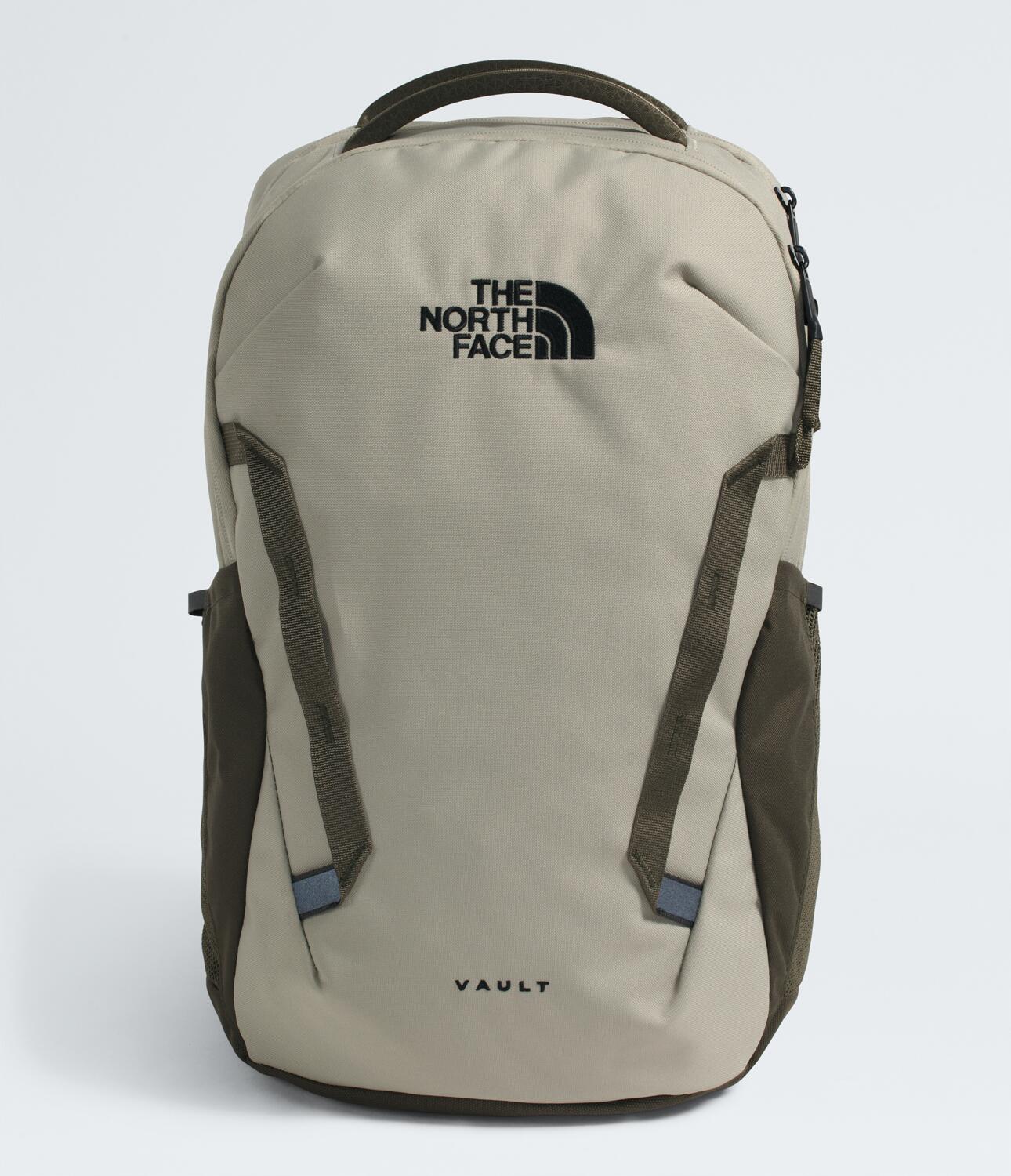 The North Face - Vault Backpack 27L – The Outfitters Adventure