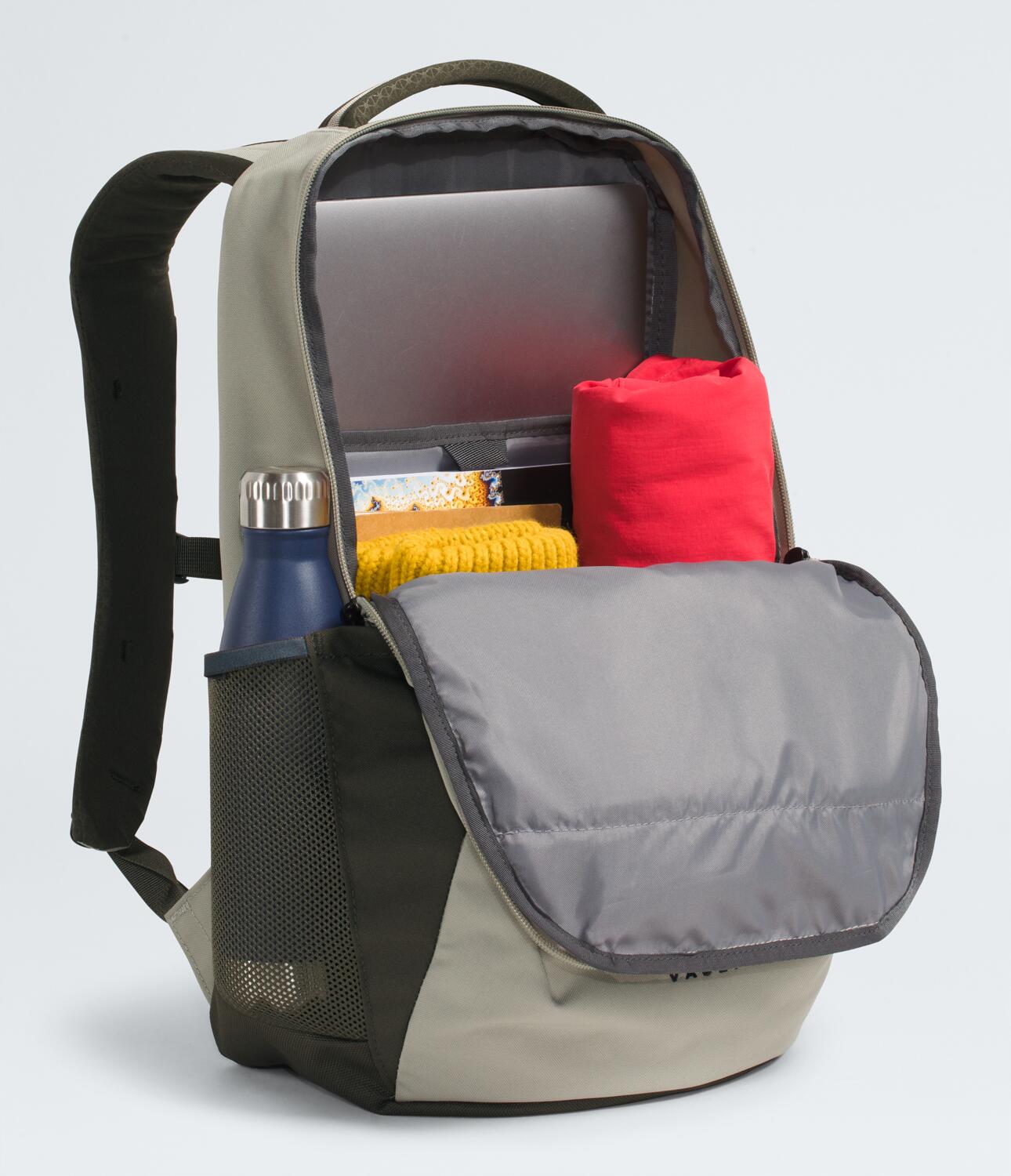 The North Face - Vault Backpack 27L – The Outfitters The North Face - Vault Backpack 27L – The Outfitters