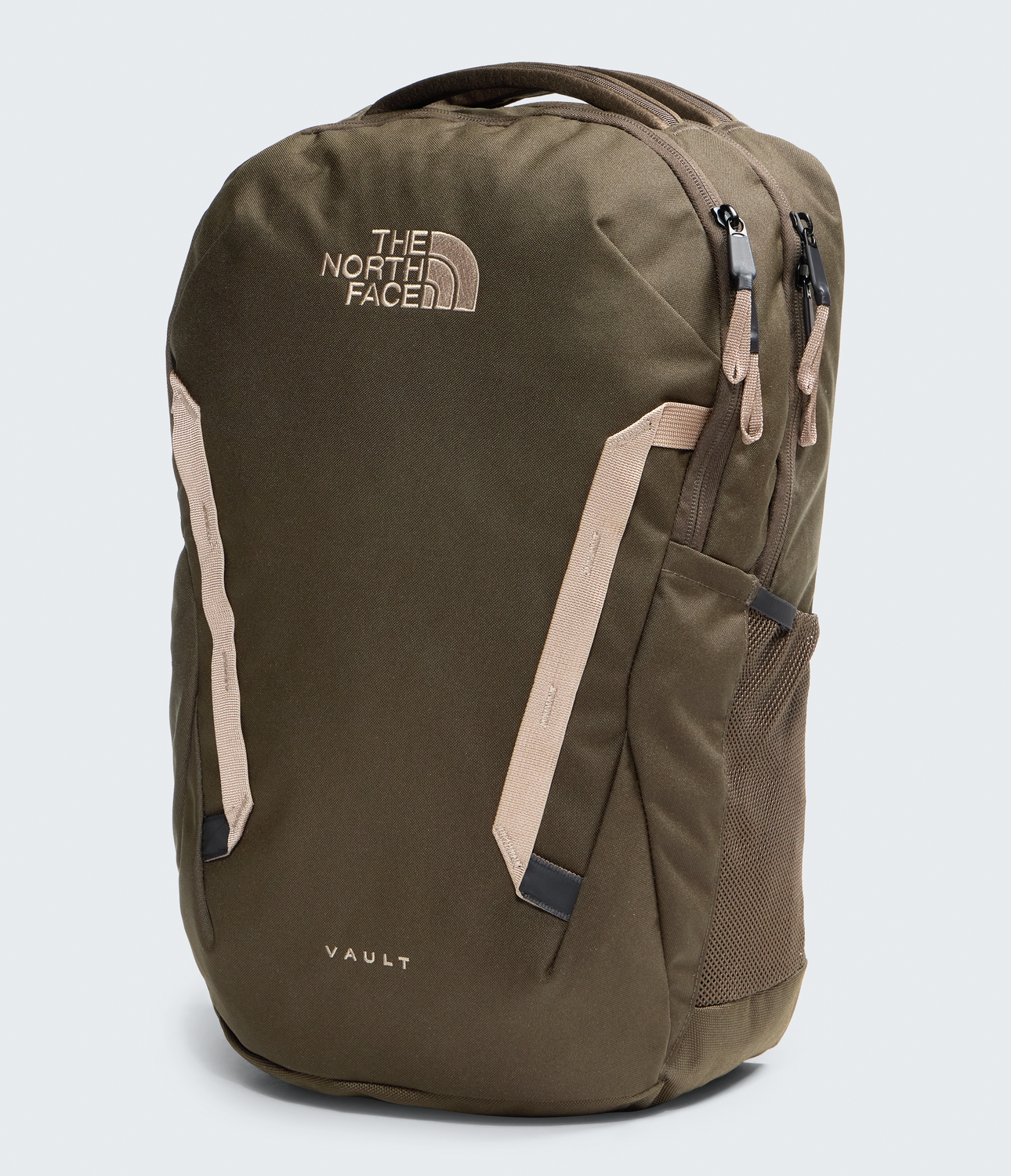Vault 27 Backpack - NF0A3VY2