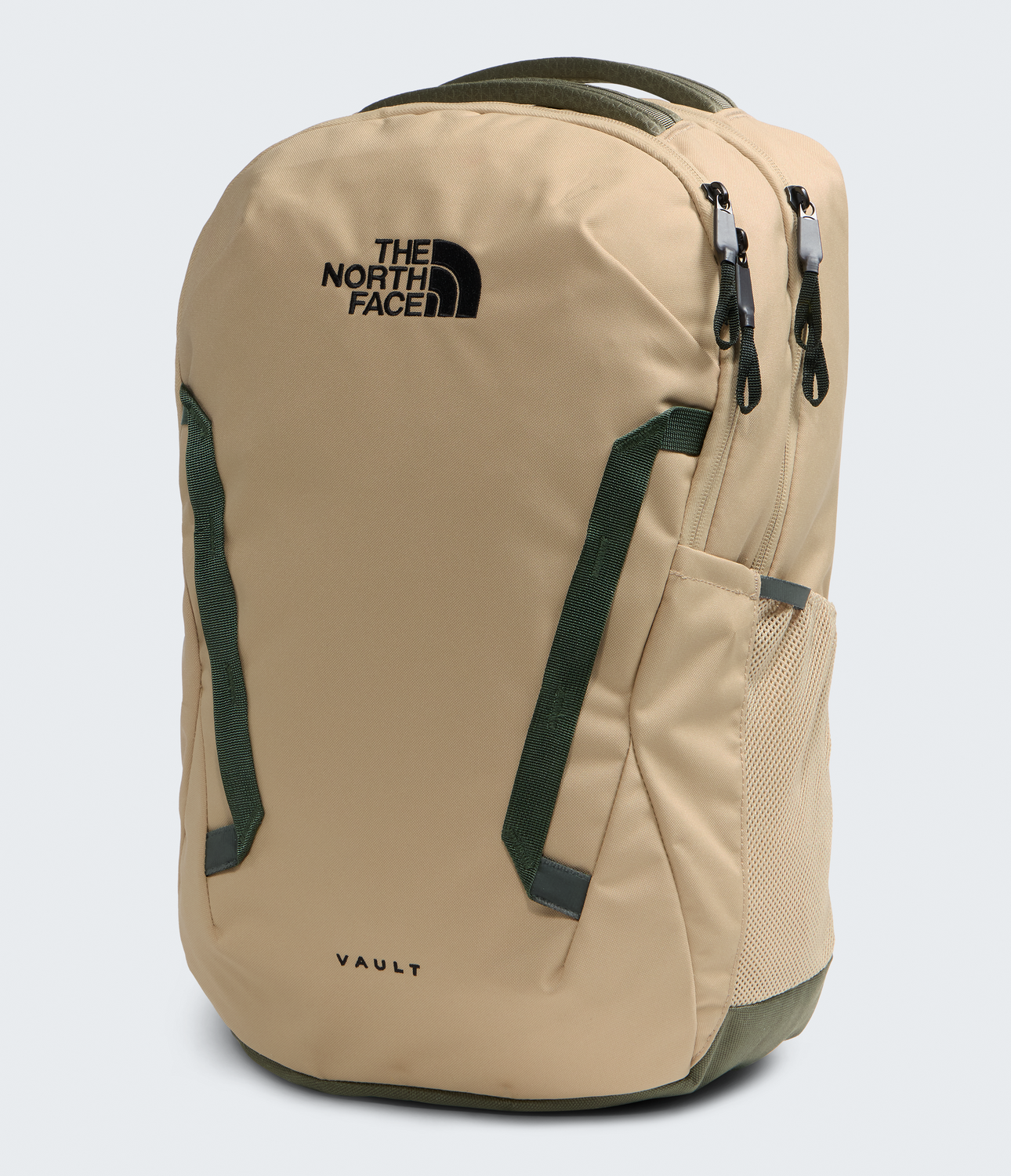 Vault 27 Backpack - NF0A3VY2