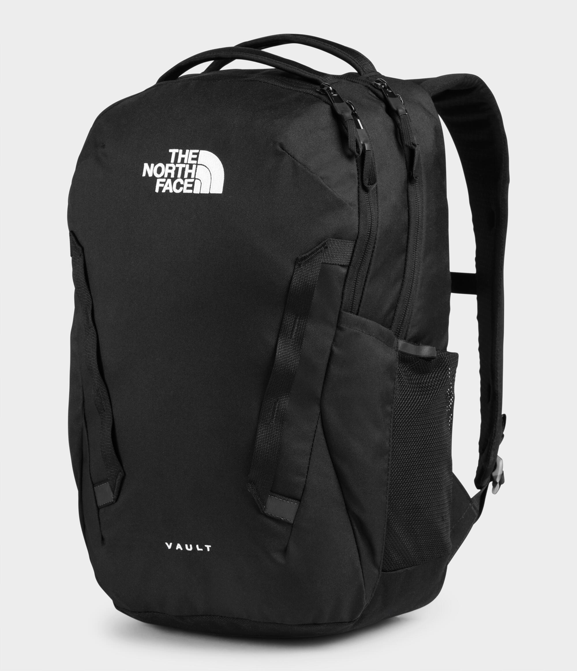 Vault 27 Backpack - NF0A3VY2
