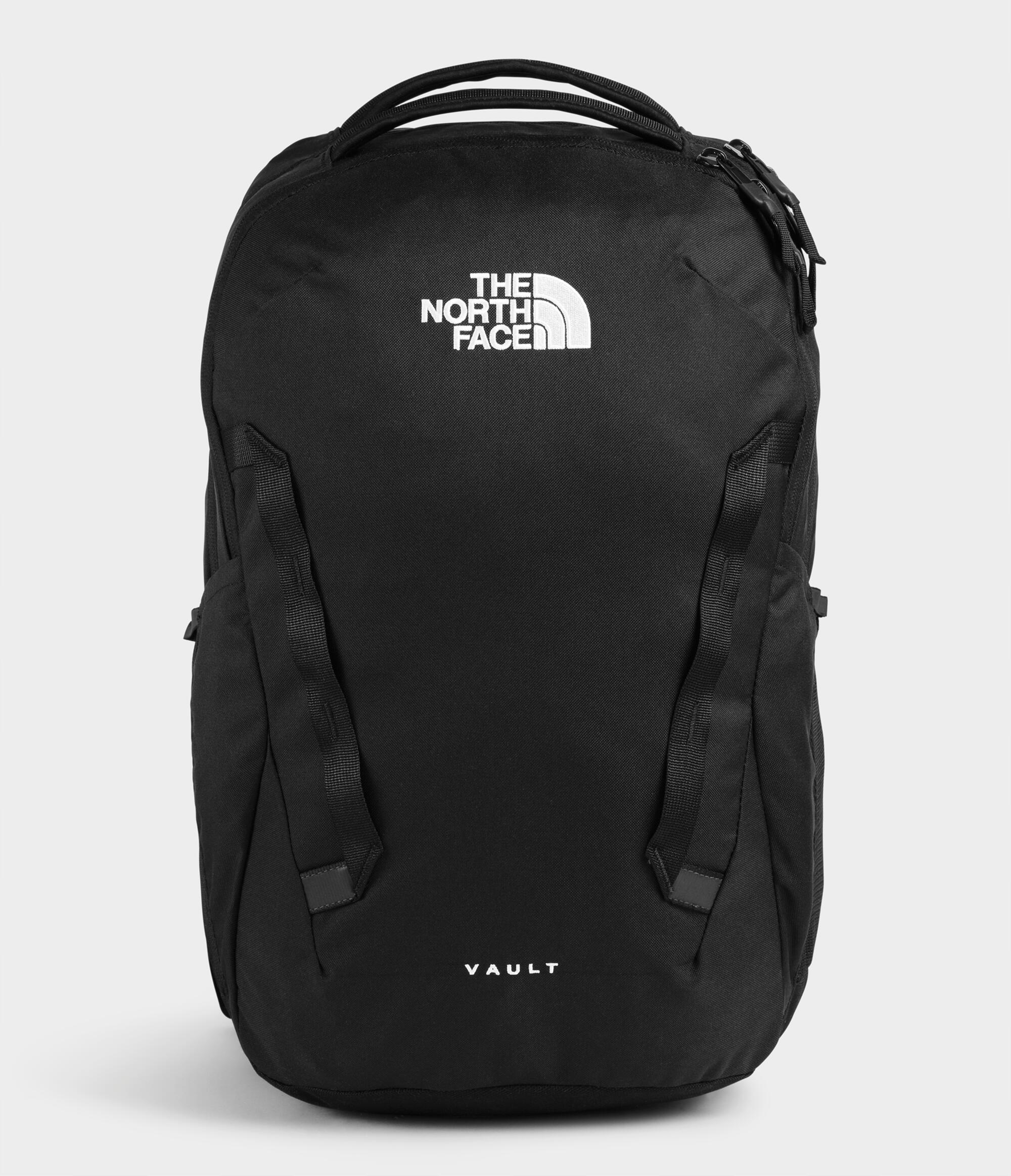 【新品未使用タグ付】THE NORTH FACE VAULT 27L ブラック The North Face - Vault Backpack 27L – The Outfitters Adventure
