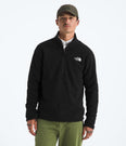 Textured Cap Rock ¼ Zip (Men's) - NF0A3YR1
