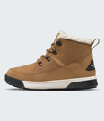 Sierra Mid Lace Waterproof Boot (Women's) - NF0A4T3X