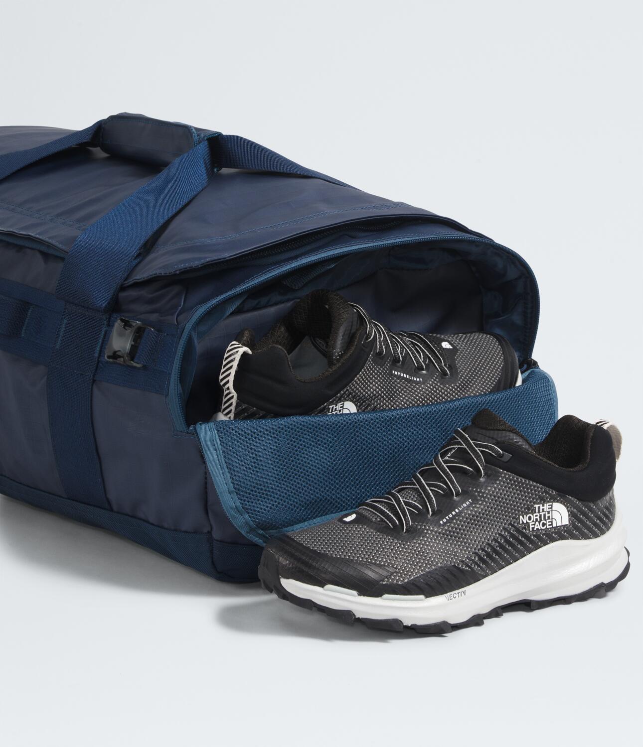 The North Face - Base Camp Voyager Duffel—42L | PFAS Free – The