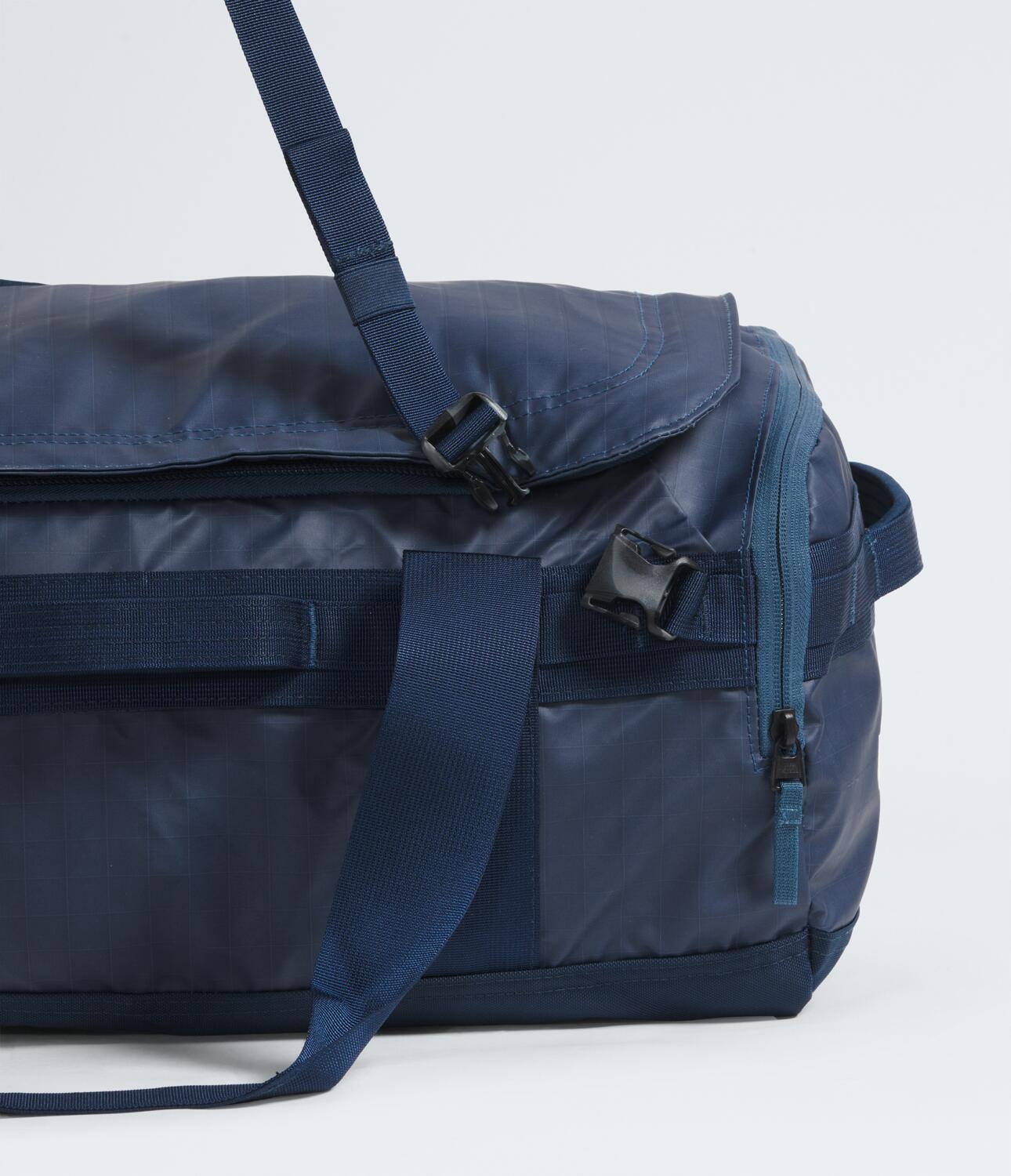 The North Face - Base Camp Voyager Duffel—42L | PFAS Free – The