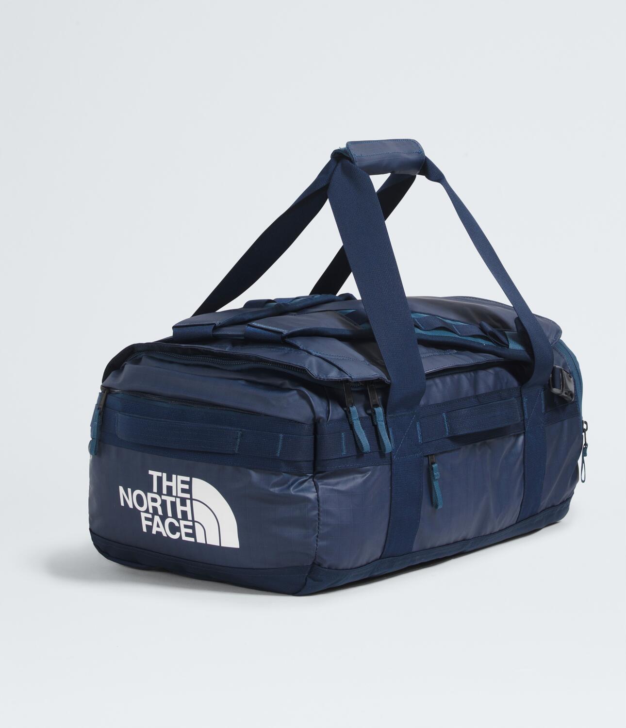Base Camp Voyager Duffel—42L - NF0A52RQ