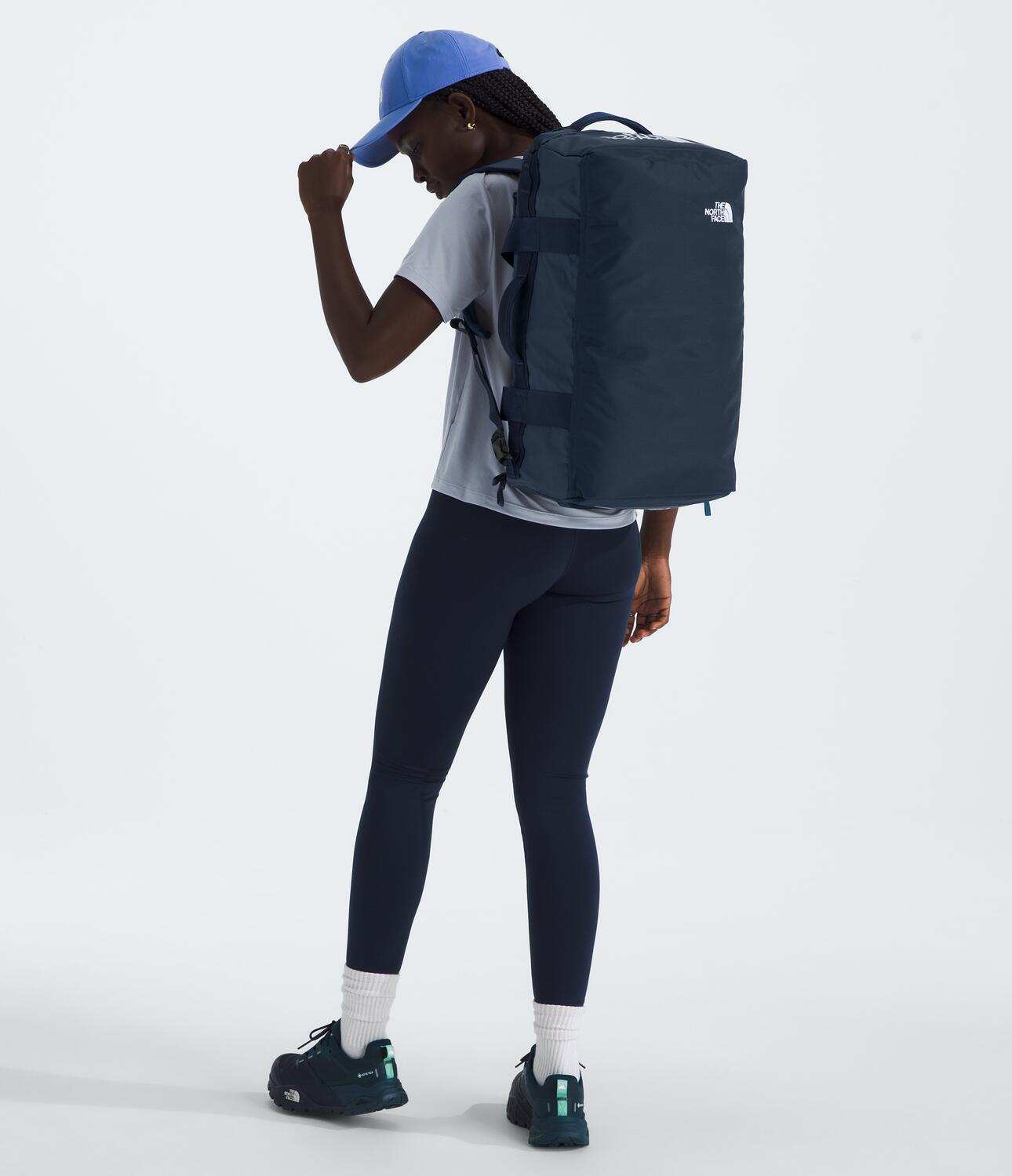 The North Face - Base Camp Voyager Duffel—42L | PFAS Free – The