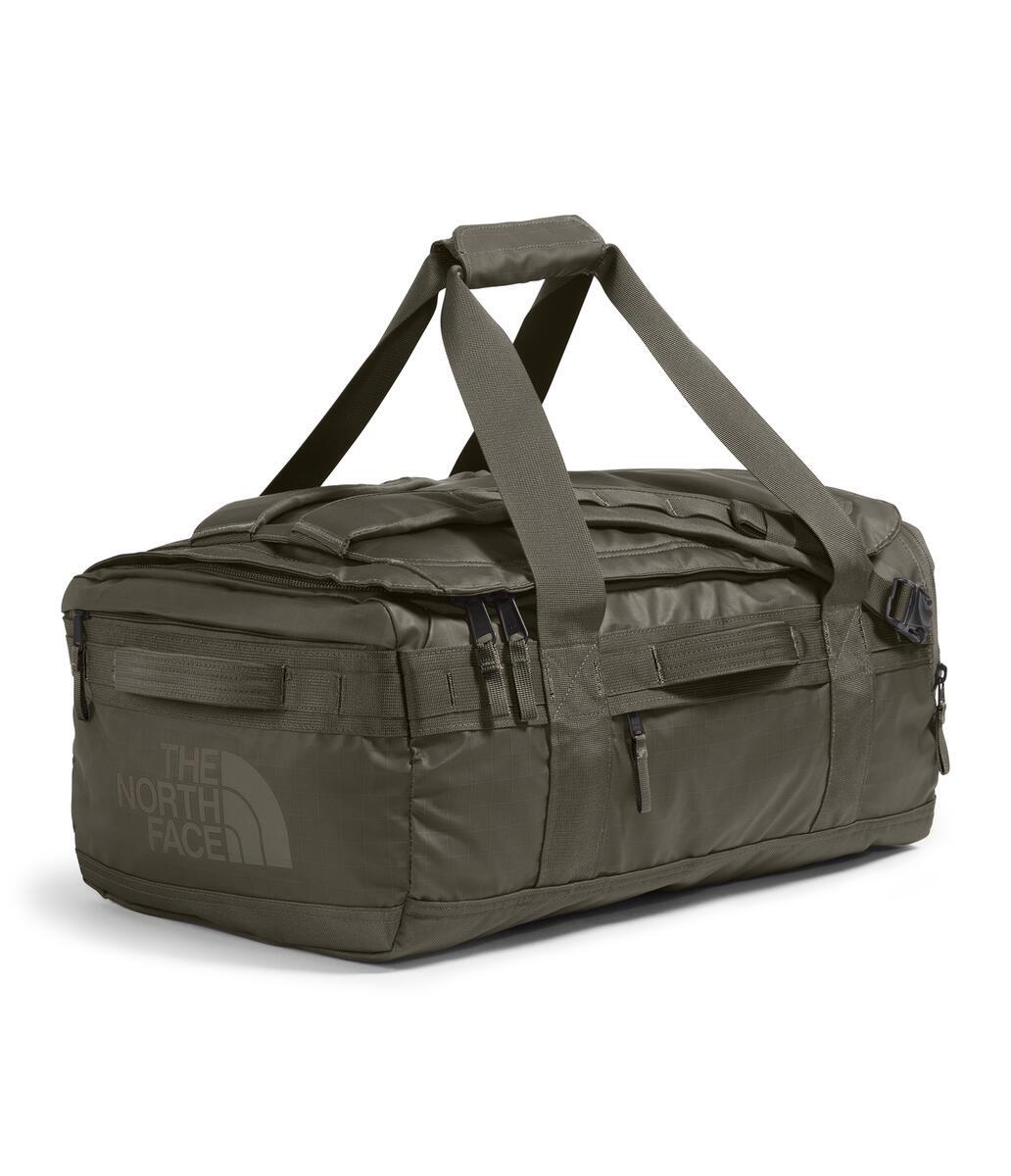 Base Camp Voyager Duffel—42L - NF0A52RQ