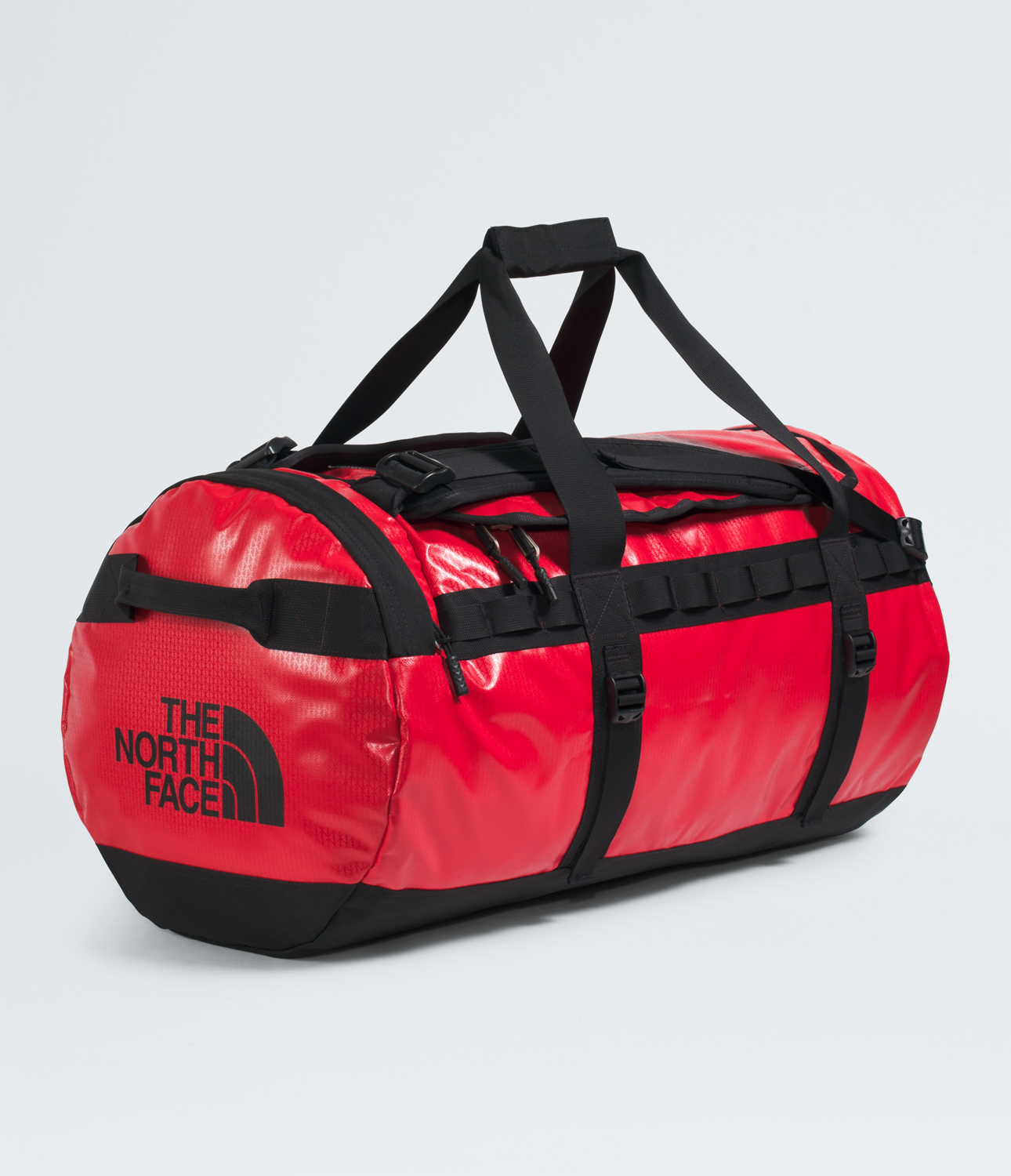 The North Face - Base Camp Duffel - M - 71L - NF0A52SA – The
