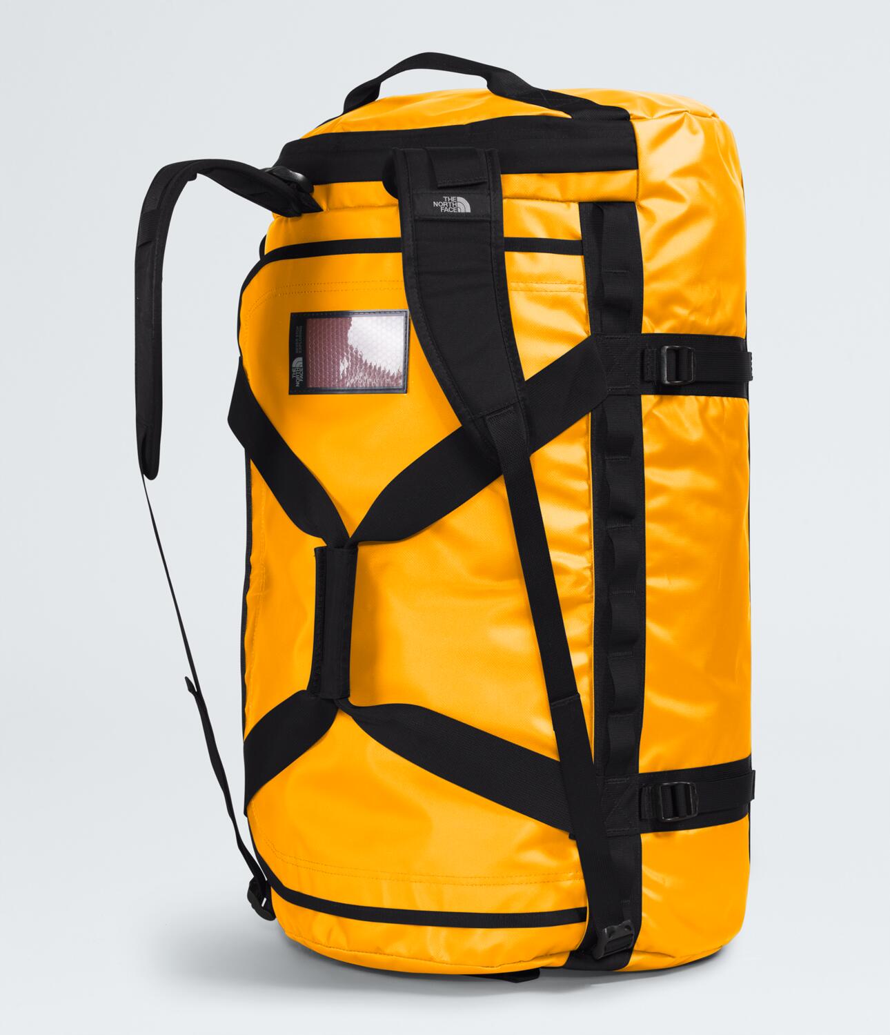 The North Face - Base Camp Duffel - L - 95L – The Outfitters