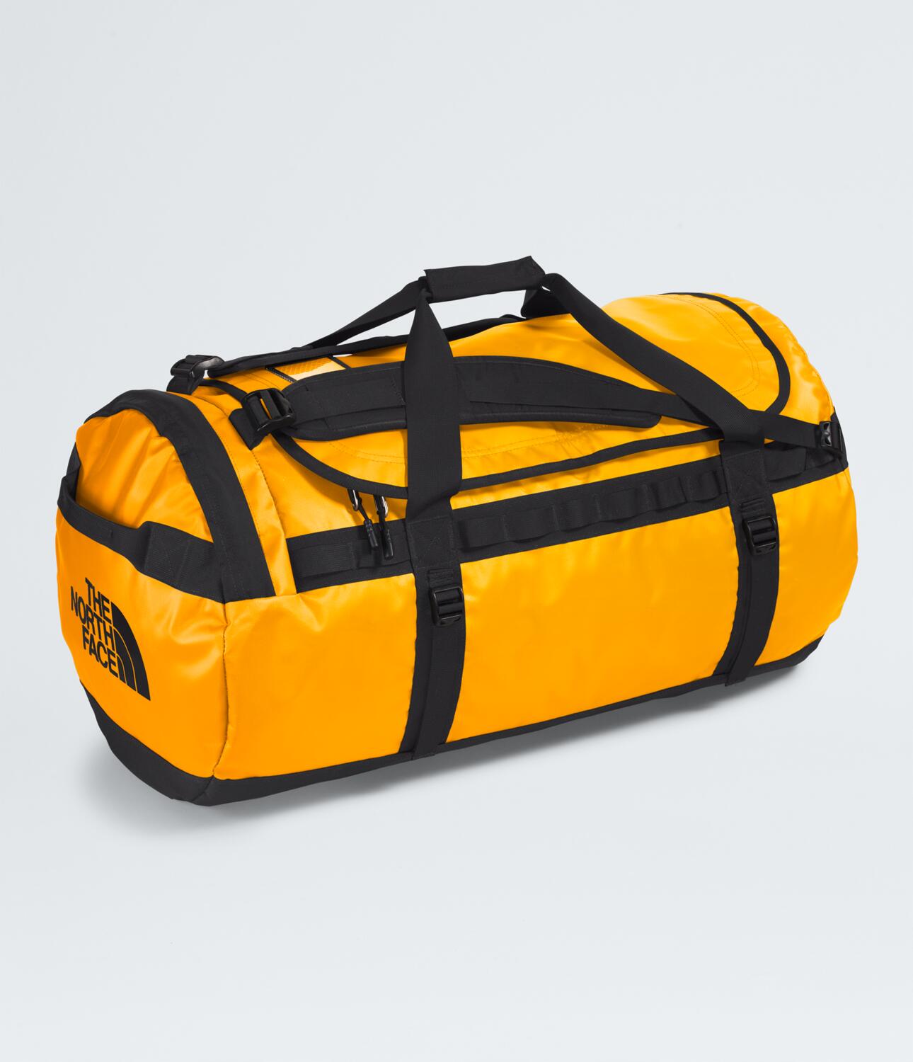 Base Camp Duffel - L - 95L - NF0A52SB