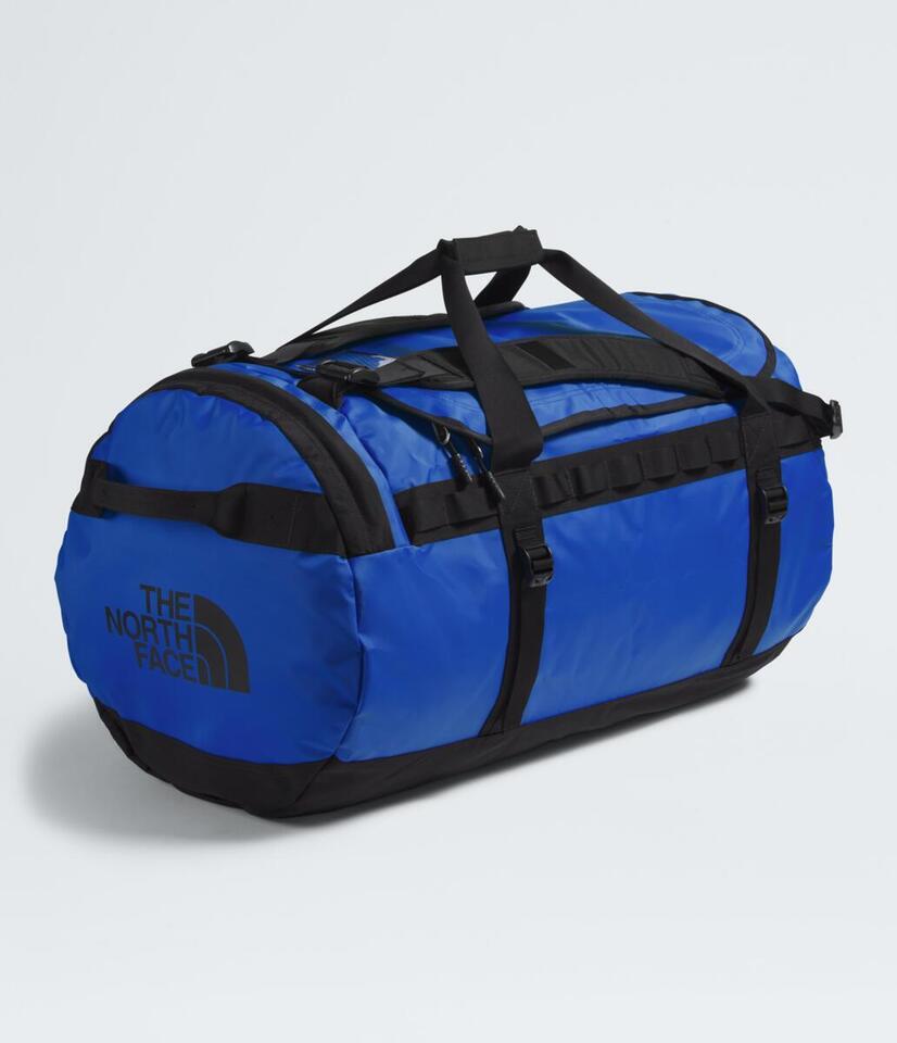 Base Camp Duffel - L - 95L - NF0A52SB